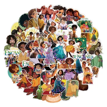 50 Sevimli Karikatür El Hesabı Malzeme Çıkartmalar ve Kağıt Renkli Yüzen Rüya El Hesabı Bere Kitap DIY Oyuncak Kawaii Hediye satın almak online | Klasik oyuncaklar / Birebiregitim.com.tr 11