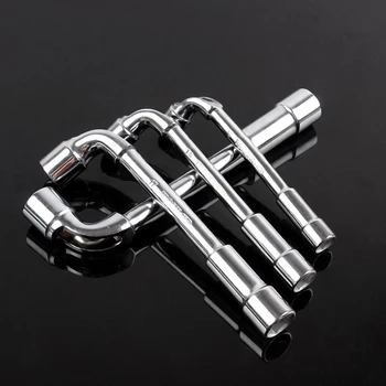 6 - 24mm tork anahtarı el alet takımı profesyonel çok aracı Metrik Anahtarları Tork Evrensel Somun Anahtarları Araba Tamir için El Aletleri satın almak online | El aletleri / Birebiregitim.com.tr 11