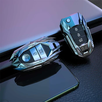 Karbon ABS Araba Anahtarı Durum Kapak Ford Ranger için C-Max S-Max Odak Galaxy Mondeo Transit Tourneo Özel Oto Anahtar Tutucu Anahtarlık satın almak online | İç aksesuarlar / Birebiregitim.com.tr 11
