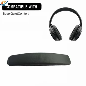 Bose QuietComfort için 2 15 25 35 QC2 QC15 QC25 QC35 SoundTrue Kulaklık için Kulak Yastık yedek saç Bandı Kapak QC 