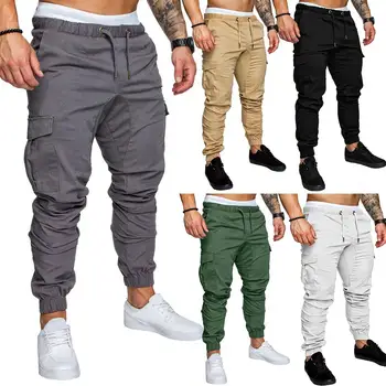 Erkek Spor 2 Parça Set fermuarlı ceket + Pantolon 2021 İlkbahar Sonbahar Yeni Moda Streetwear Hip Hop Rahat Spor Erkek Eşofman satın almak online | Erkek giyim / Birebiregitim.com.tr 11