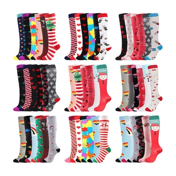 Kadın Yün Örme Çorap Çizme Diz Sıcak Ayak Çorap Tayt Cadılar Bayramı Elbise Aksesuarları Parti Kalın Bacak Çizmeler Çorap satın almak online | Iç çamaşırı / Birebiregitim.com.tr 11