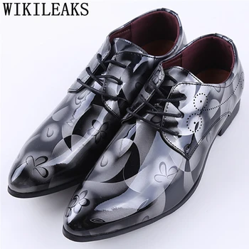 Erkek ayakkabısı açık moda deri ayakkabı Erkekler Flats Sıcak Satış Moccasins Ayakkabı Klasik Rahat Erkekler rahat ayakkabılar Zapatos Hombre satın almak online | Ayakkabı / Birebiregitim.com.tr 11