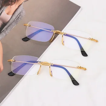 Swanwıck anti mavi ışık engelleme gözlük çerçeve kadınlar için kare optik gözlük şeffaf lens erkekler şeffaf siyah bahar hediyeler satın almak online | Erkek gözlükleri / Birebiregitim.com.tr 11