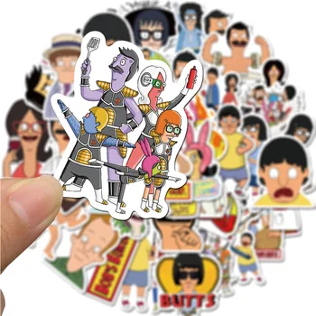 Karikatür Anime Marvel Avengers Çıkartmalar Su Geçirmez Kaykay Gitar Bavul Dizüstü Bisiklet Çıkartması Graffiti Sticker Çocuk Oyuncakları satın almak online | Klasik oyuncaklar / Birebiregitim.com.tr 11