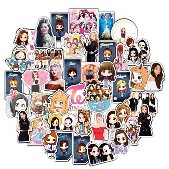 50 adet Bungou Sokak Köpekleri Anime Karikatür Çıkartmalar Dizüstü Telefon Gitar Bavul Kaykay Dizüstü Graffiti Sticker Çocuk Oyuncakları satın almak online | Klasik oyuncaklar / Birebiregitim.com.tr 11