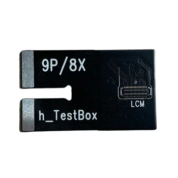 DLZXWIN Test Cihazı Flex Kablo Test Kutusu için S300 İçin Uyumlu Y9 2019 (9P) / Onur 8X 1