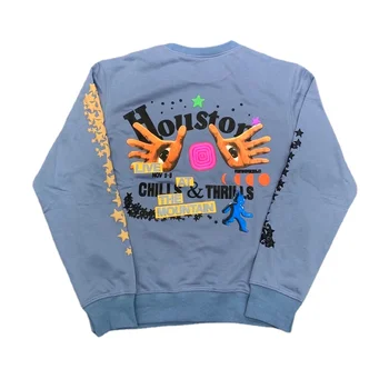 Harajuku Örme Kazak Büyük Boy Kırmızı Alev Kazak Erkekler Streetwear Hip Hop Sweter Jumper Gevşek Y2k Vintage Çekme Kazak satın almak online | Erkek giyim / Birebiregitim.com.tr 11