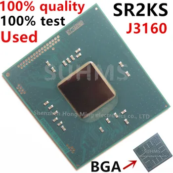 100 % testi çok iyi bir ürün SR2KS J3160 bga chip reball topları IC çipleri ile