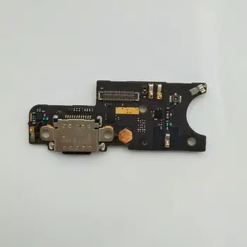 OEM şarj portu PCB kartı Mikrofon USB şarj yuvası Xiaomi Pocophone F1 Poco F1