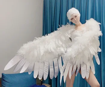 Yeni Cos İnek Cosplay Kostüm Hizmetçi Tankini Bikini Mayo Anime Kız Mayo Giyim Lolita sütyen ve külot Seti Çorap satın almak online | Yenilik ve özel kullanım / Birebiregitim.com.tr 11