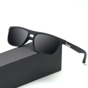 JackJad Moda Açık Spor Balıkçılık Sürüş Tarzı Polarize Gözlük Güneş Gözlüğü Erkekler Kadınlar İçin Marka Tasarım güneş gözlüğü 511 satın almak online | Erkek gözlükleri / Birebiregitim.com.tr 11