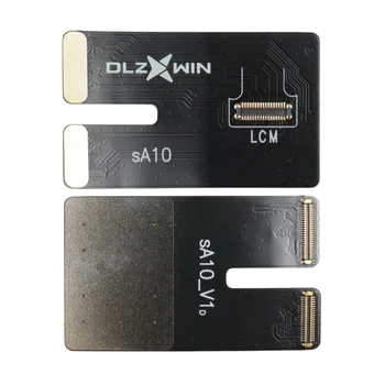 USB şarj aleti şarj standı Bağlantı Noktası Konektörü Flex Kablo Moto E4 E5 Oyun E6 E7 Artı Oyun E3 E4T Mikrofon İle satın almak online | Cep telefonu parçaları / Birebiregitim.com.tr 11