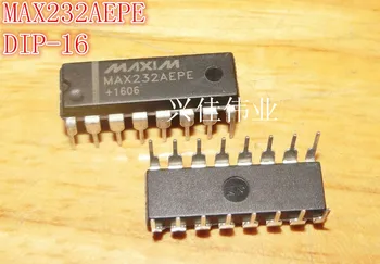 (5 Adet) MAX232AEPE MAX232ACPE DIP-16