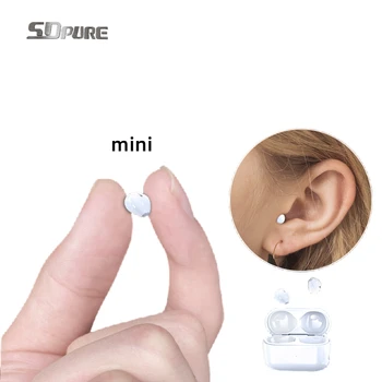 100 Pairs Silikon Kulaklık Başlıkları Kulaklık Kingston HyperX Bulut Tomurcukları / kablosuz kulaklıklar Yedek Kulak İpuçları Tomurcukları Kulakiçi satın almak online | Taşınabilir ses ve video / Birebiregitim.com.tr 11