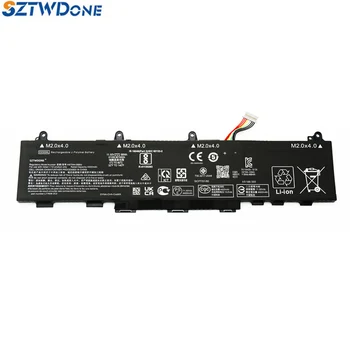 SZTWDONE CC03XL Dizüstü HP için batarya EliteBook 830 835 840 845 G7 HSTNN-IB9F L77608-1C2 L78555-005 1