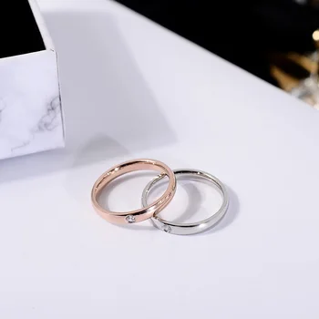 Akuamarin nişan yüzüğü alyans büyüleyici elmas takı Noel yıldönümü hediyesi kadın alyans boyutu 6-10 satın almak online | Takı & aksesuar / Birebiregitim.com.tr 11