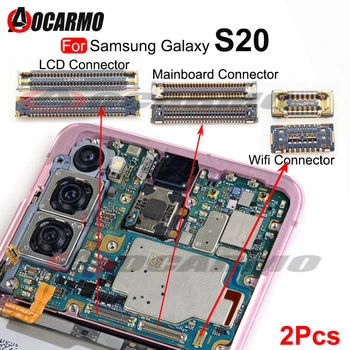 1-5 Adet Dokunmatik Ekran Flex FPC samsung için konektör Galaxy P900 P905 T520 T521 T525 P600 P605 P601 T900 T905 100 Pin Fiş Kurulu satın almak online | Cep telefonu parçaları / Birebiregitim.com.tr 11