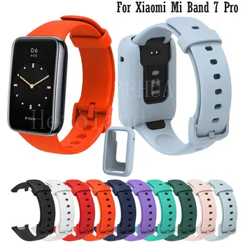 Redmi için Akıllı Bant Pro Yedek Watchband Yumuşak Silikon Spor Bilek Kayışı Xiaomi Redmi İçin Bant Pro Bilezik Aksesuarları satın almak online | Saat aksesuarları / Birebiregitim.com.tr 11