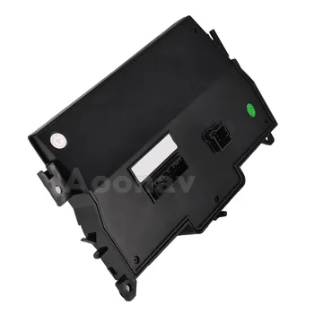 AC Panel Ekran LCD Klima Kurulu Range Rover Evoque İçin L551 L538 2012 2013 2014 2015-2018 Klima Kontrol Dokunmatik Ekran 2
