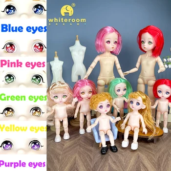 1 Çift Akrilik Gözler 10mm Yuvarlak Gözbebekleri BJD Bebek Aksesuarları 5mm Iris Gemi Tipi Açılış Şekli Gözler Makyaj Değişimi SD Bebekler için satın almak online | Bebekler ve aksesuarlar / Birebiregitim.com.tr 11