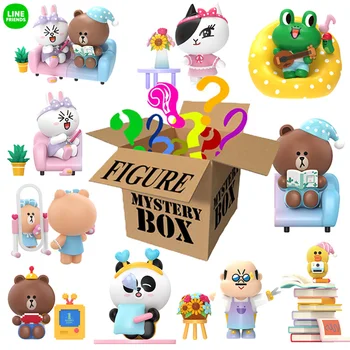 Lankybox kağit kutu kötü tilki taş yastık peluş oyuncak bebek Dolması peluş Bebek Hediye Kız Çocuklar İçin satın almak online | Doldurulmuş hayvanlar ve peluş / Birebiregitim.com.tr 11