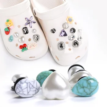 600 Paket Rastgele Ayakkabı Takılar Süslemeleri Crocs Paketi Toptan Erkek Kız Çocuklar Kadınlar Noel Hediyeleri Doğum Günü Partisi İyilik satın almak online | Ayakkabı / Birebiregitim.com.tr 11