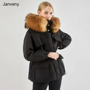 YASUGUOJI Moda Sokak Baskı Kapşonlu balon ceket Kadın Kawaii Karikatür Rahat Zip-up Ceket Bayanlar Kış Kalın Sıcak Dış Giyim satın almak online | Ceketler ve kabanlar / Birebiregitim.com.tr 11