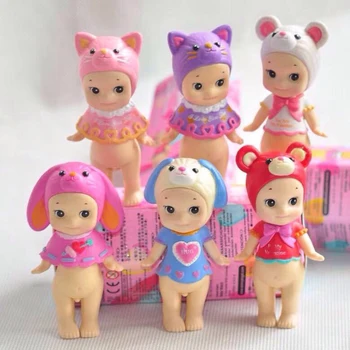Yeni Dıy minyatür yapı kiti Dollhouse modeli japon tarzı ahşap ev ışık ile bebek evi mobilya çocuk oyuncakları yetişkin hediyeler satın almak online | Bebekler ve aksesuarlar / Birebiregitim.com.tr 11