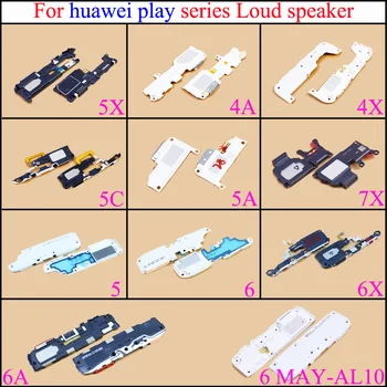 YuXi hoparlör Buzzer Zil Hoparlör Değiştirme Için Huawei Onur oynamak 5X 4A 4X 5C 5A 7X5 6 6X 6A 6MAY-AL10