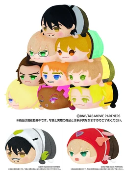 Sanrio 10Cm Japon Kuromi Cinnamoroll anahtar zincirleri Babycinnamoroll Peluş Bebek Oyuncak Kawaii Yüksek Kaliteli Anime Cüzdan Hediyeler Kızlar satın almak online | Doldurulmuş hayvanlar ve peluş / Birebiregitim.com.tr 11