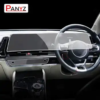 Koruyucu film Araba GPS Navigasyon Temperli Cam Ekran Koruyucu İçin Peugeot 3008 5008 3008GT 4008 2017 2018 2019 2020 satın almak online | İç aksesuarlar / Birebiregitim.com.tr 11