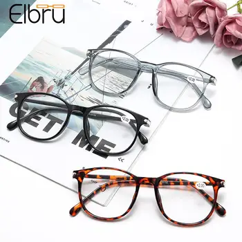 Yarım Çerçeve okuma gözlüğü Erkekler Kadınlar Yüksek Kaliteli Gözlük İş Anti-mavi ışık okuma gözlüğü Gafas+1.0,+1.5 İla + 4.0 satın almak online | Erkek gözlükleri / Birebiregitim.com.tr 11