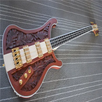 Yinfente 25x Gitar Bağlama Kakma Vücut Projesi Kenar Süsü Şerit Gitar parçaları katı ahşap katı ahşap 810x2x1. 5mm Çoklu seçim satın almak online | Yaylı çalgılar / Birebiregitim.com.tr 11