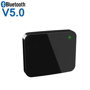 30 Pin Bluetooth A2DP 5.0 Stereo Ses Adaptörü Kablosuz 30pin Müzik Alıcısı İçin İluv Polk Pyle Cenevre İ-sonic Ev i399 Hoparlör