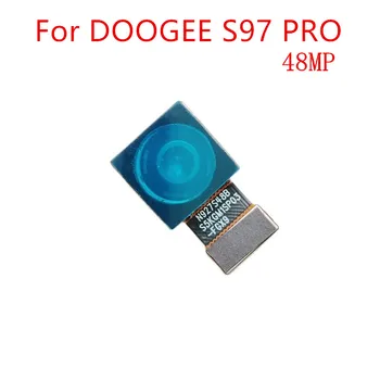 DOOGEE S97 PRO cep telefonu 48MP Yeni Orijinal Arka Arka Ana Kamera Modülleri Onarım Değiştirme