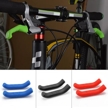 ODI MTB Gidon Kilidi Sapları Yumuşak Anti-skid Silikon Kauçuk Bisiklet Kavrama Ultralight Dağ Bisikleti Gidon Kavrama Bisiklet Parçaları satın almak online | Bisiklet parçaları / Birebiregitim.com.tr 11