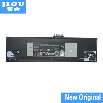JIGU HXFHF Orijinal Laptop Pil İçin DELL Venue 11 Pro (7130) 11 Pro (7139) 11 Pro 7310