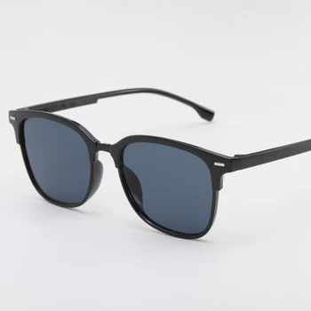 Elbru Moda TR90 Yarım Çerçeve Metal okuma gözlüğü Yüksek Çözünürlüklü erkek İş Presbiyopik Gözlük +1.0 1.5 2.0 2.5 3.5 +4.0 satın almak online | Erkek gözlükleri / Birebiregitim.com.tr 11