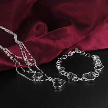 S925 Ayar Gümüş kadın Yüzük Düzensiz Zincir Birbirine Yüzük Kişilik Basit Açılış Çift Yüzük doğum günü hediyesi satın almak online | Güzel takı / Birebiregitim.com.tr 11