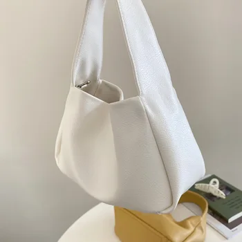 Moda bayan Çanta omuzdan askili çanta Saf El Yapımı İnci Çanta İnci Örgülü İns Çanta Yeni Moda satın almak online | Kadın çantaları / Birebiregitim.com.tr 11