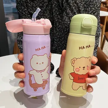 710ML bardak saman su logolu fincan çift katmanlı kullanımlık süt kahve kapaklı bardak noel hediyesi Renk Değişikliği Saman bardak satın almak online | İçecek / Birebiregitim.com.tr 11