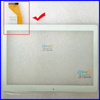 A + Yeni Teclast X10 3G Phablet 10.1 inç MT6582 Tablet Dokunmatik Ekran Dokunmatik Panel sayısallaştırıcı Cam sensör yedeği Ücretsiz Gemi 1