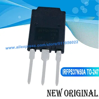 (5 Adet) IRFPS37N50A TO-247 500 37A / IRFPG40 1000 V 4.3 A / IRFPC40 600 V 6.8 A / IRFP250 200 V 30A TO-247