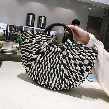 yeni büyük kapasiteli yumuşak çanta ilk katman dana çanta omuz askılı çanta tüm maç rahat moda fabrika doğrudan tedarik satın almak online | Kadın çantaları / Birebiregitim.com.tr 11