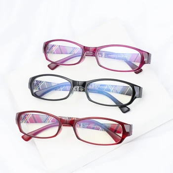 ıboode okuma gözlüğü Erkekler Kadınlar Kare Yuvarlak Vintage Gözlük Erkek Gözlüğü Diyoptri +1.0 1.5 2.0 2.5 3.0 3.5 Gözlük Aynası satın almak online | Erkek gözlükleri / Birebiregitim.com.tr 11