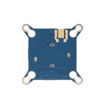 ıFlight SucceX Mini Kuvvet 5.8 GHz 600mW VTX FPV parçası için MMCX Konnektörü ile Ayarlanabilir 2