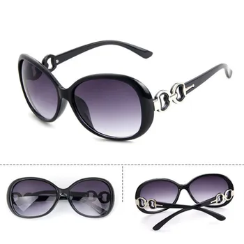 Klasik yüksek kaliteli kare güneş gözlüğü kadın marka tasarımcısı retro havacılık kadın bayanlar güneş gözlüğü kadın Oculos 2
